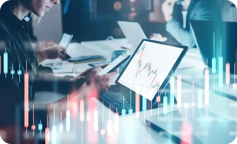 Proventalvor mercado de criptomoedas