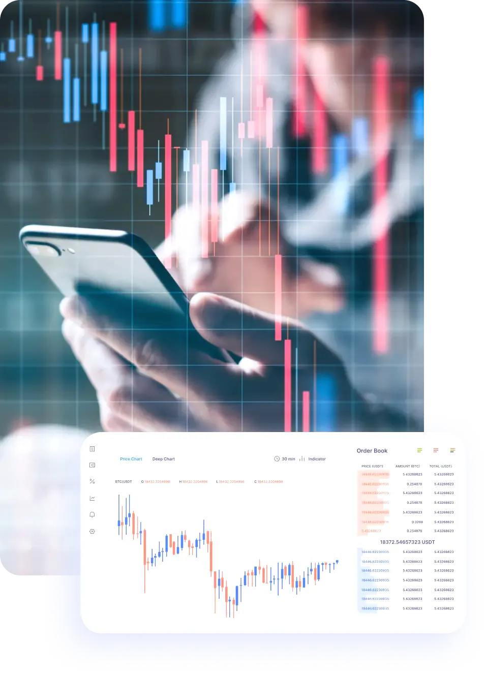 Proventalvor plataforma cripto